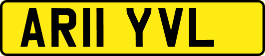 AR11YVL