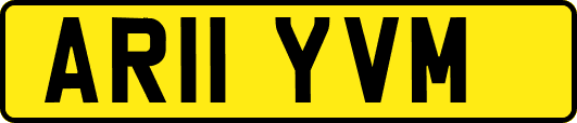 AR11YVM