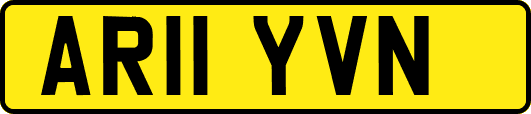 AR11YVN