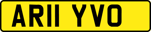 AR11YVO