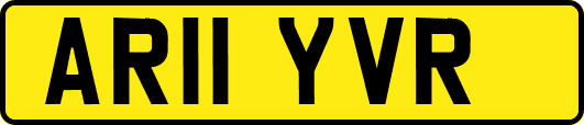 AR11YVR