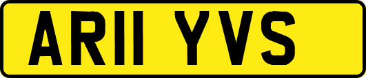 AR11YVS