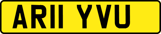 AR11YVU
