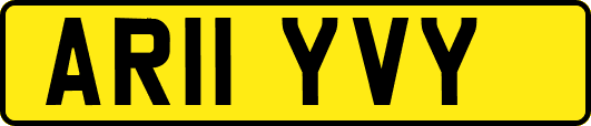 AR11YVY