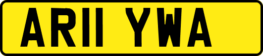 AR11YWA