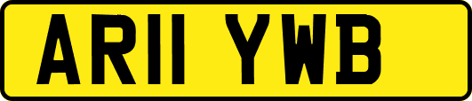 AR11YWB