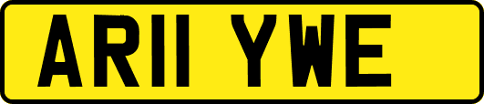 AR11YWE