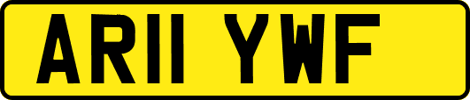 AR11YWF