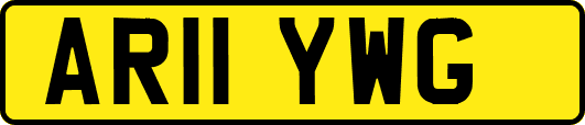 AR11YWG