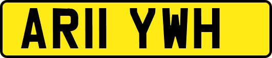 AR11YWH