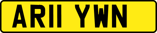 AR11YWN