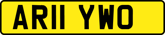 AR11YWO