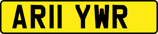 AR11YWR
