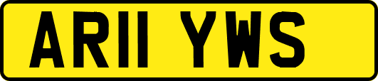 AR11YWS