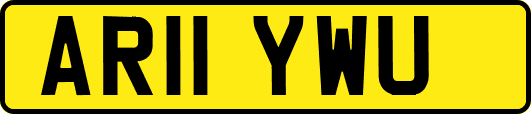 AR11YWU