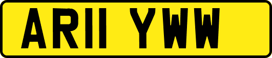 AR11YWW