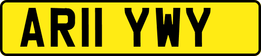 AR11YWY