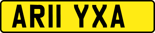 AR11YXA