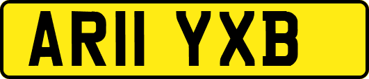 AR11YXB