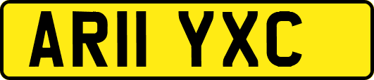 AR11YXC