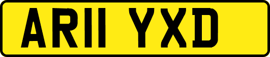 AR11YXD