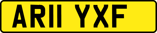 AR11YXF