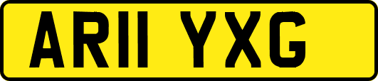 AR11YXG