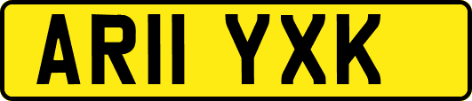 AR11YXK