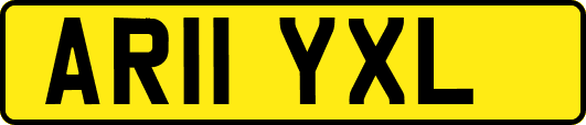 AR11YXL