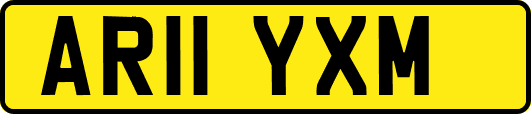 AR11YXM