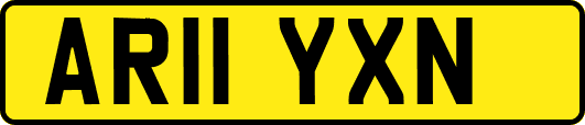 AR11YXN
