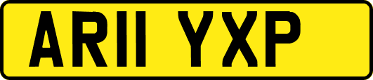 AR11YXP