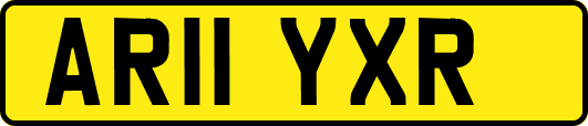 AR11YXR