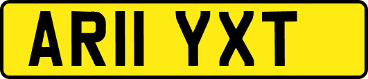 AR11YXT
