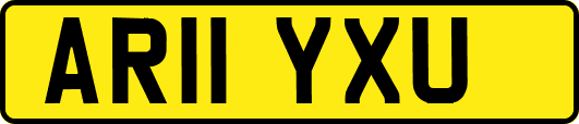 AR11YXU
