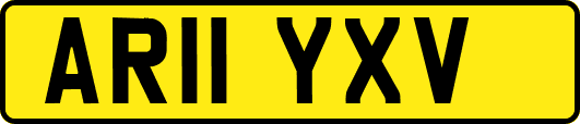AR11YXV