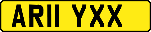 AR11YXX