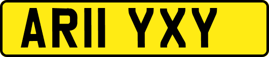 AR11YXY