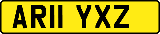 AR11YXZ