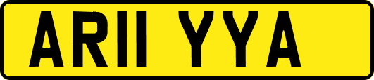 AR11YYA