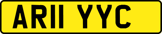 AR11YYC