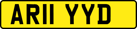 AR11YYD