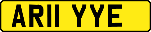AR11YYE