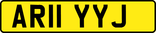 AR11YYJ