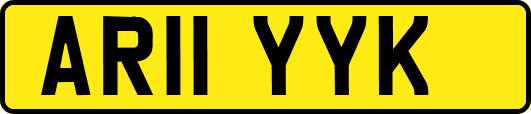 AR11YYK