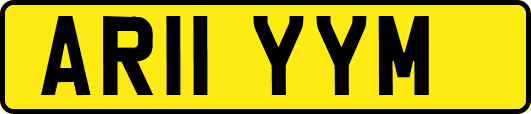 AR11YYM