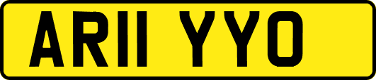 AR11YYO