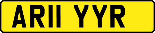 AR11YYR