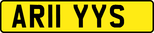 AR11YYS
