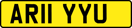 AR11YYU